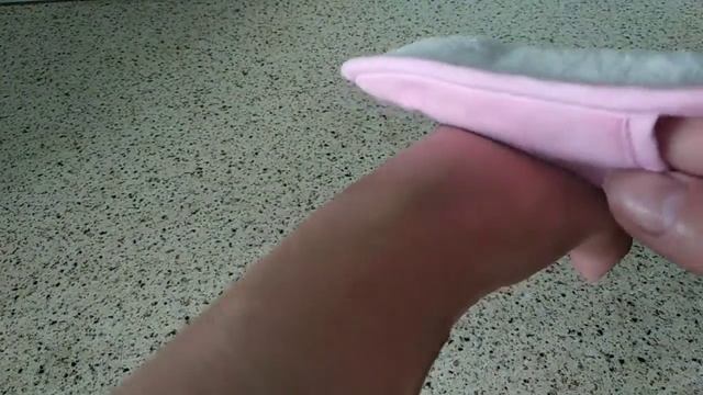 Варежка-спонж от команды Гринвей смотреть онлайн