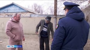 Жители села Березина Речка более 20 лет живут без нормального водоснабжения