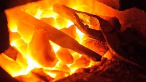 Стихотворение КУЗНЕЦ ( ОТЕЦ!!!)(читает автор Анна Юркин)