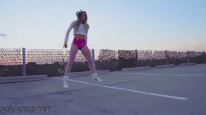 Jump For Joy (Dance Video)