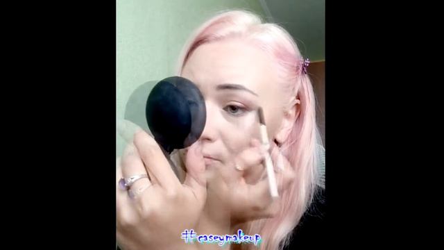 Ксения Саватеева. Видео-урок летнего макияжа, который идет всем! смотреть онлайн