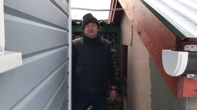 Обзор котла Stropuva Mini S8 - Часть 2 смотреть онлайн