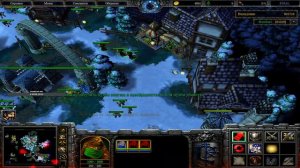 Warcraft III Custom - 30 min