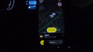 можно ли отработать 12 часов в такси на электромобиле без подзарядки,сядет или доедет? подпишись