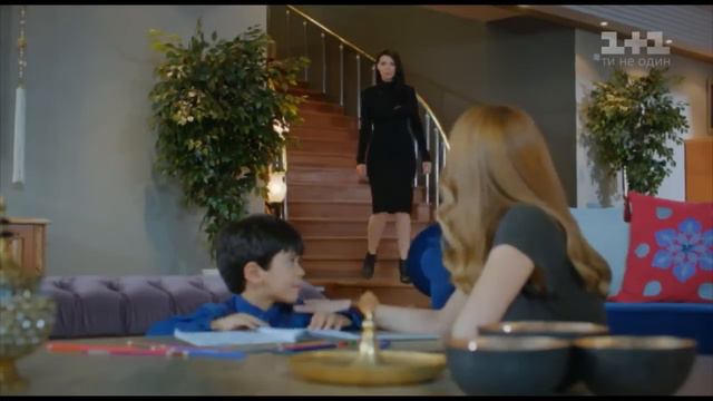 Кохання проти долі - 60 серія смотреть онлайн