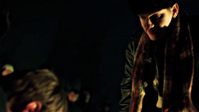 Слово пацана - Желтый (Снег) смотреть онлайн