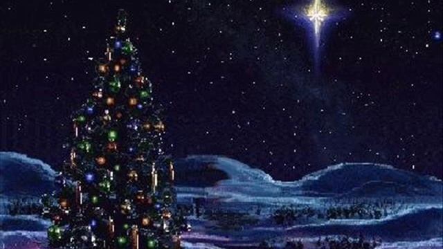 "O Holy Night" - Original Arrangement (Guitar Instrumental) смотреть онлайн