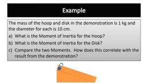 H2.3 Moment of Inertia - Lecture