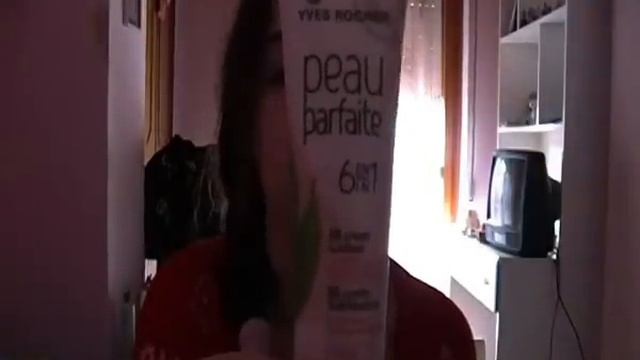 BB cream Yves Rocher смотреть онлайн