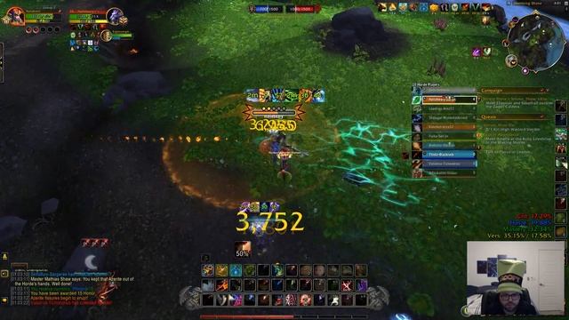 Super close match - Assassin rogue pvp dragonflight 10.1.5 смотреть онлайн