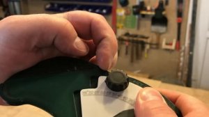 Заточный станок Record Power WG200. Обзор базовых возможностей и принципов работы.