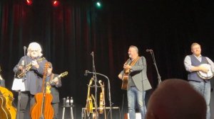 Ricky Skaggs & Kentucky Thunder / Bayfield / Arlington Music Hall / 04.21.23