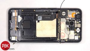 Nubia Redmagic 7 Pro Disassembly Teardown Repair Video Review