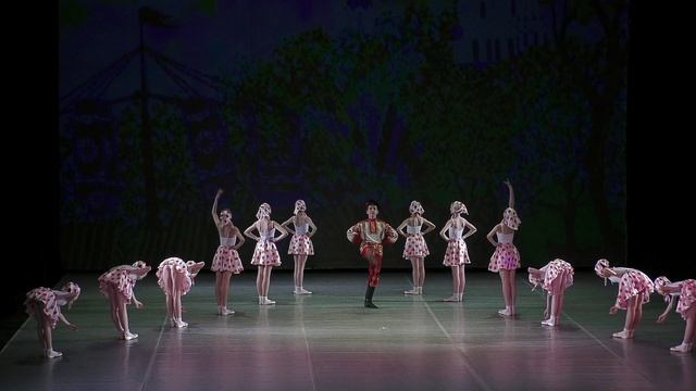 Русская кадриль
