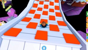 Как получить цепочку и костюм bombastic бесплатно? Ready player two hub