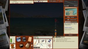 "Мутант" Скат Мозаичный. Восточный Крит. Русская Рыбалка 3.