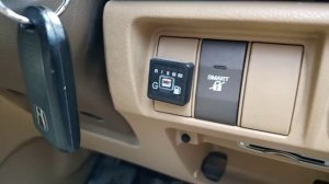 honda elision  обзор