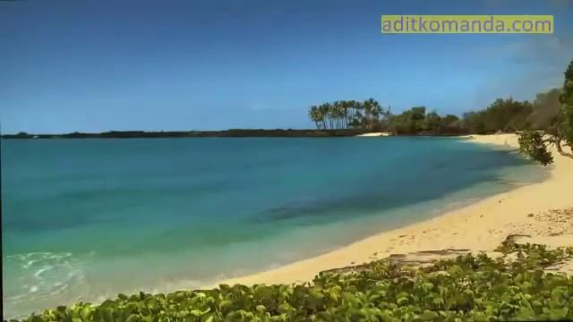 Музыка для души # Звук моря смотреть онлайн