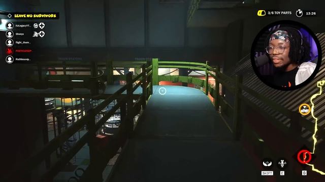 PROJECT PLAYTIME INCINERATION UPDATE w THE HOMIES  Phase 2 