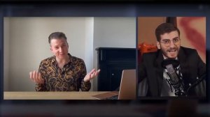 "BADCOMEDIAN - ТУПОЕ БЫДЛО" - ЛЕВИН ИЗ ИНТЕРНОВ ПРОТИВ БАЖЕНОВА - ЧТО ЭТО ТАКОЕ?