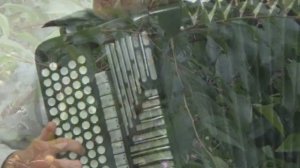 J.S. Bach - Prelude from English Suite in E Minor/Sergey Neverov(bayan)#bach