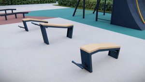 PUNTOBLOK X8S flying