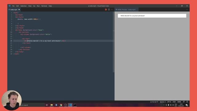 Using Media Queries In MJML And The mj-breakpoint Attribute Explained