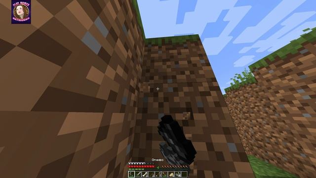 Minecraft часть 28 прохождение на русском.(PC)