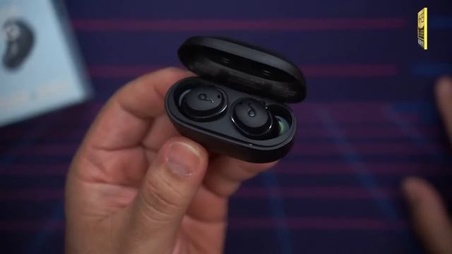 Soundcore Life A3i ? Soundcore Strikes Back! смотреть онлайн