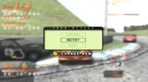 Sega GT 2002 [Xbox] - Часть 1 из 2