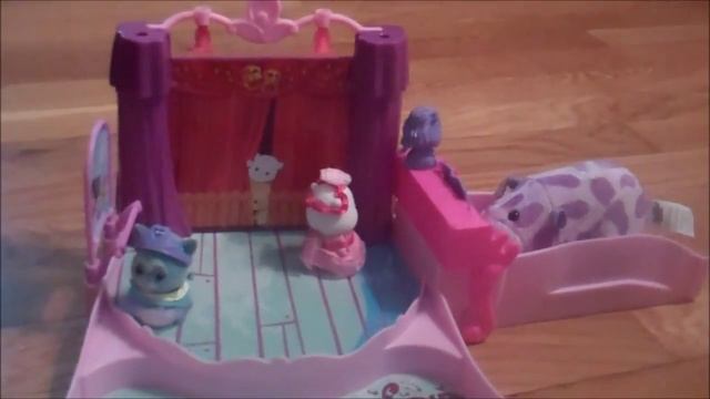 ZhuZhu Babies смотреть онлайн