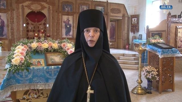 Как защититься от нечистой силы.