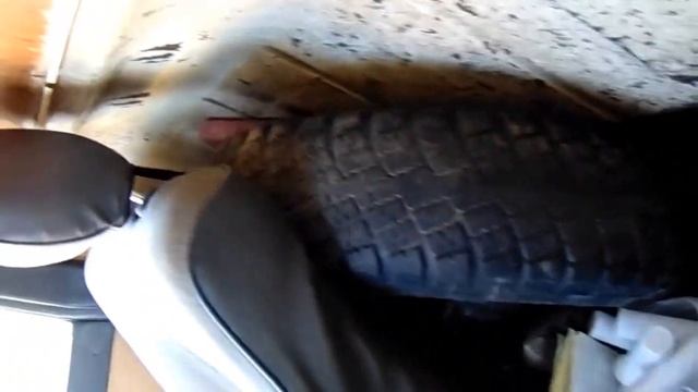 МОСКВИЧ ПИКАП ПИРОЖОК, ОБЗОР ТЕСТ ДРАЙВ ТЮНИГ, РЕМОНТ ИЖ 2715 Experience YouTube in #SnoopaVisio смотреть онлайн