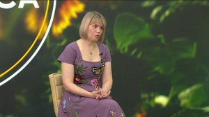 Утро Донбасса. 5 июня 2024г. Модно, но… Сарафаны. Светлана Лиманская.