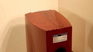 Mission SX2 Speakers Review by AV LAND UK