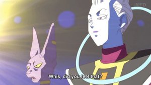 Goku vs Zamasu FULL FIGHT DBS [English Subs] 720p HD