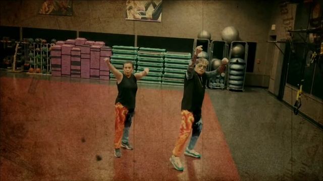 Team D.- Kriss Kross смотреть онлайн