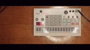 KORG Volca Sample - Ответы на вопросы