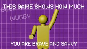 ALL VHS MINI-GAMES POPPY PLAYTIME: CHAPTER 3 (BRON CANDY CAT DAISY CATBEE BOOGIE BOT) GAMEPLAY