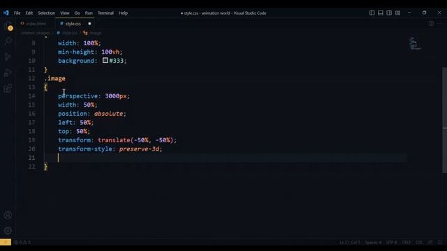 3d animation css | image hover effects | image 3d effects css смотреть онлайн
