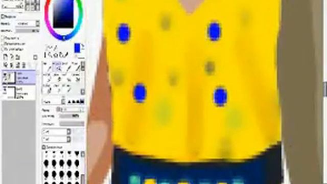 Аватария- Sai! Делаем костюм!!)) смотреть онлайн