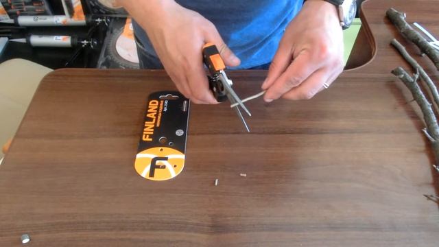 Ножницы садовые 1543 смотреть онлайн