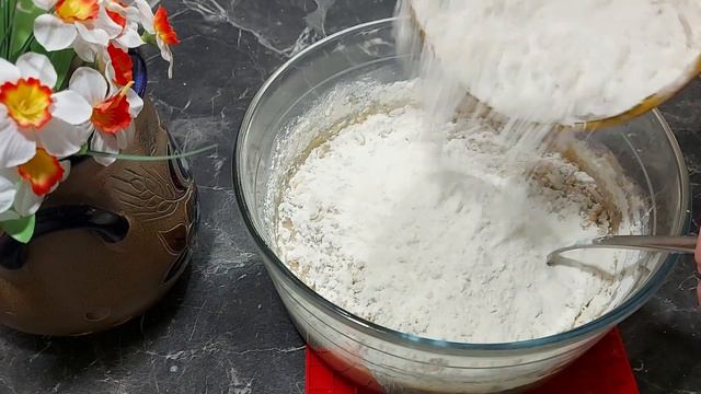 САМЫЙ ЛУЧШИЙ ИЗ ДЕТСТВА РЕЦЕПТ ПРЯНИКОВ   ЛЁГКИЕ, АРОМАТНЫЕ