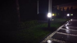 Домовой в доме?/Странные звуки ночью