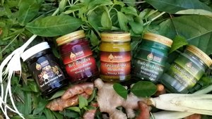 ТАЙСКИЕ БАЛЬЗАМЫ_ Мифы и Реальность. Назначение тайских бальзамов по цвету