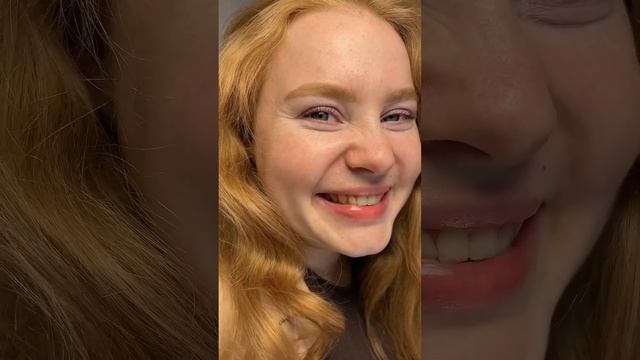 Оформление бровей и ламинирование ресниц. Подпишись в инст: @dariesa.beauty ㅤ#ламинированиересниц смотреть онлайн