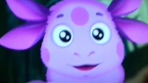 Лунтик на немецком языке 20 громкости