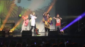 【パラステ 冒頭特別公開】『Paradox Live on Stage THE LIVE~cozmez×悪漢奴等~』/ 配信視聴チケット発売中!!