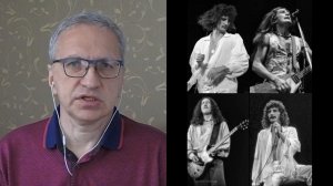 ИСТОРИЯ ХАРД-РОК ГРУППЫ URIAH HEEP (1969-80) РЕМАСТЕРИНГ