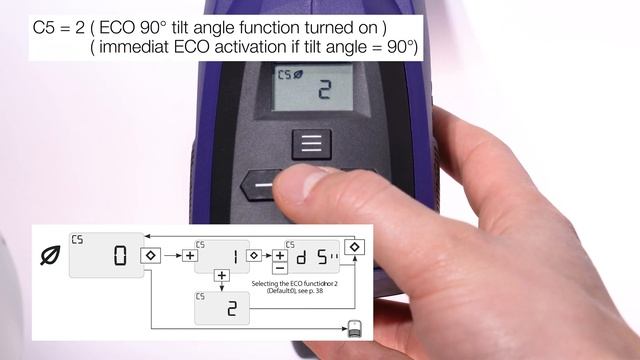 Tutorial | HG 530-A - ECO Mode (function 2) смотреть онлайн